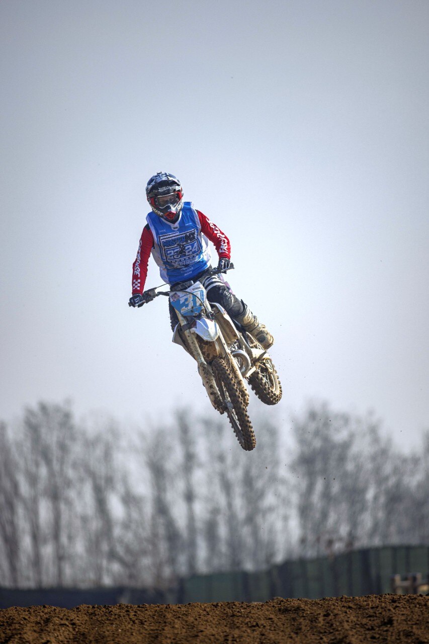 Master MX 2024 - The Race 